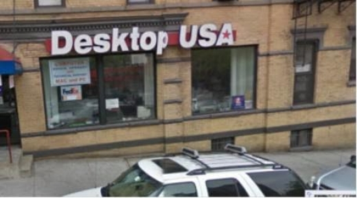 Desktop USA in New York City, New York, United States - #1 Photo of Point of interest, Establishment, Store
