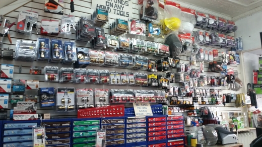 Photo by <br />
<b>Notice</b>:  Undefined index: user in <b>/home/www/activeuser/data/www/vaplace.com/core/views/default/photos.php</b> on line <b>128</b><br />
. Picture for Novick Hardware in Jersey City, New Jersey, United States - Point of interest, Establishment, Store, Home goods store, Hardware store
