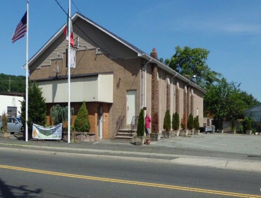 Ahmadiyya Muslim Community in Hawthorne City, New Jersey, United States - #1 Photo of Point of interest, Establishment