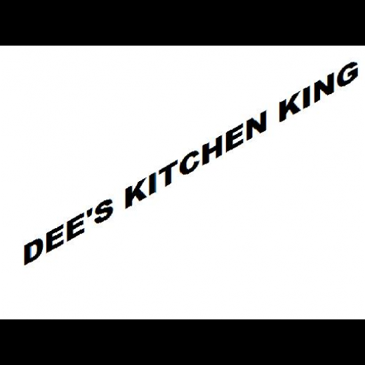 Dee's Kitchen King in North Bergen City, New Jersey, United States - #3 Photo of Point of interest, Establishment, Store, Home goods store, General contractor, Furniture store