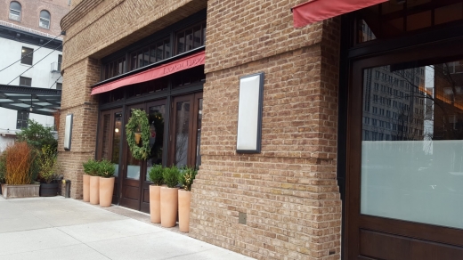 Locanda Verde in New York City, New York, United States - #2 Photo of Restaurant, Food, Point of interest, Establishment, Bar