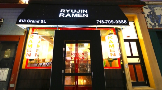 Photo by <br />
<b>Notice</b>:  Undefined index: user in <b>/home/www/activeuser/data/www/vaplace.com/core/views/default/photos.php</b> on line <b>128</b><br />
. Picture for RYUJIN RAMEN in Kings County City, New York, United States - Restaurant, Food, Point of interest, Establishment