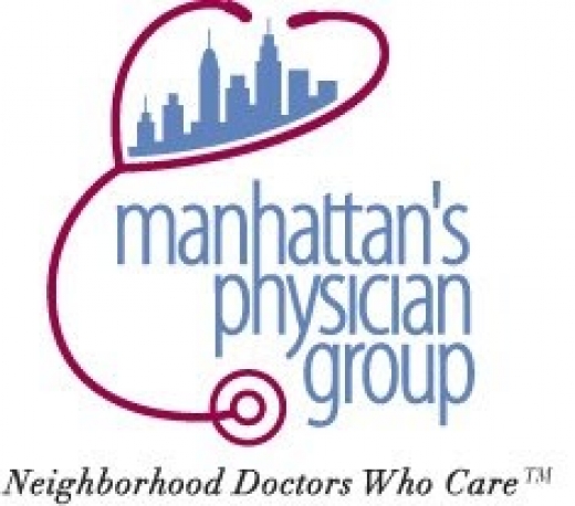 Photo by Manhattan's Physician Group for Manhattan's Physician Group
