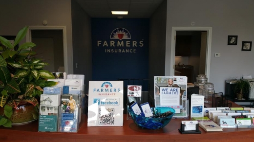 Farmers Insurance: Jason Malyuk in Little Falls City, New Jersey, United States - #4 Photo of Point of interest, Establishment, Finance, Health, Insurance agency