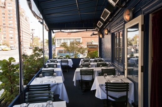 Aquagrill in New York City, New York, United States - #4 Photo of Restaurant, Food, Point of interest, Establishment, Bar