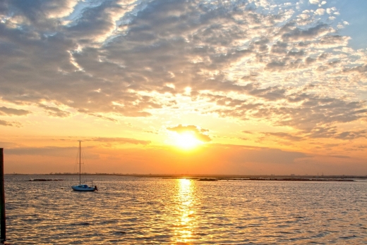 Sunset Marina in Far Rockaway City, New York, United States - #2 Photo of Point of interest, Establishment