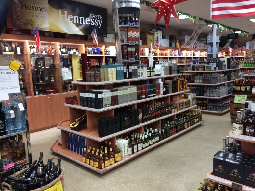 5 Star Liquor in Kings County City, New York, United States - #2 Photo of Point of interest, Establishment, Store, Liquor store
