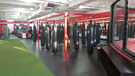 UFC Gym Paramus in Paramus City, New Jersey, United States - #2 Photo of Point of interest, Establishment, Health, Gym