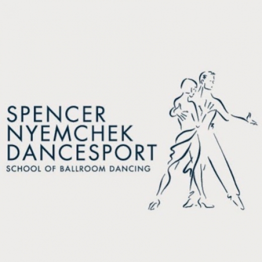 Photo by Spencer Nyemchek Dancesport School of Ballroom Dancing for Spencer Nyemchek Dancesport School of Ballroom Dancing
