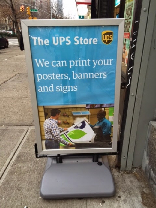 The UPS Store in New York City, New York, United States - #2 Photo of Point of interest, Establishment, Finance, Store