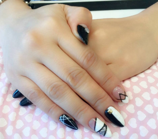 Photo by <br />
<b>Notice</b>:  Undefined index: user in <b>/home/www/activeuser/data/www/vaplace.com/core/views/default/photos.php</b> on line <b>128</b><br />
. Picture for Blooming Nails & Spa II Inc in Linden City, New Jersey, United States - Point of interest, Establishment, Beauty salon, Hair care