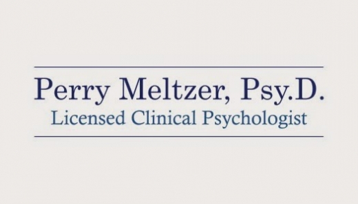 Perry Meltzer, PsyD in Manhasset City, New York, United States - #2 Photo of Point of interest, Establishment, Health