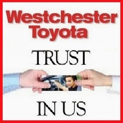 Photo by <br />
<b>Notice</b>:  Undefined index: user in <b>/home/www/activeuser/data/www/vaplace.com/core/views/default/photos.php</b> on line <b>128</b><br />
. Picture for Westchester Toyota Service in Yonkers City, New York, United States - Point of interest, Establishment, Store, Car repair