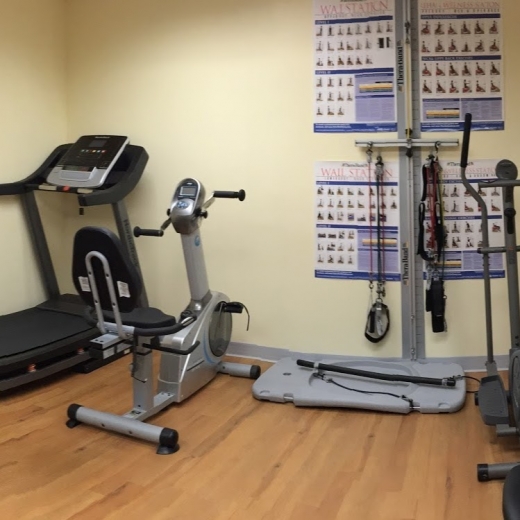 Optimum Recovery Rehab Physical Therapy and Rehabilitation in West Orange City, New Jersey, United States - #1 Photo of Point of interest, Establishment, Health
