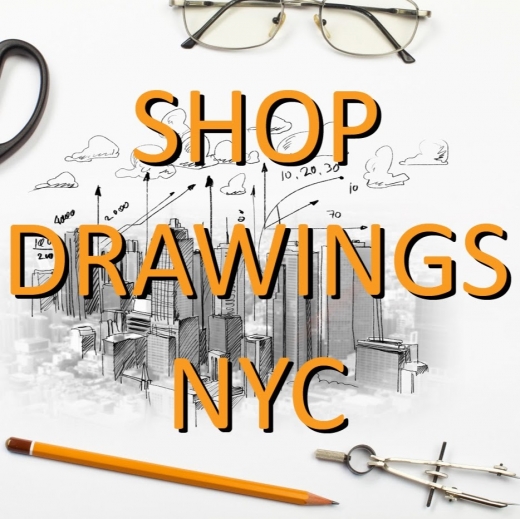 Photo by Shop Drawings NYC for Shop Drawings NYC