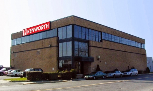 MTC Kenworth Inc in Ridgefield Park City, New Jersey, United States - #1 Photo of Point of interest, Establishment, Store