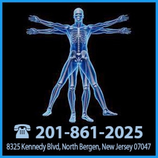Dr Alex Hernandez in North Bergen City, New Jersey, United States - #2 Photo of Point of interest, Establishment, Health