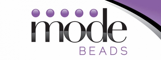 Photo by Mode Beads Int'l for Mode Beads Int'l