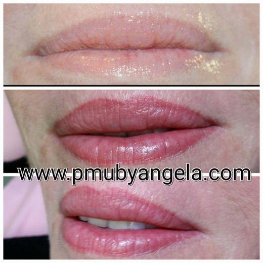 Photo by <br />
<b>Notice</b>:  Undefined index: user in <b>/home/www/activeuser/data/www/vaplace.com/core/views/default/photos.php</b> on line <b>128</b><br />
. Picture for Effortlessly Beautiful Permanent Makeup by Angela in Staten Island City, New York, United States - Point of interest, Establishment