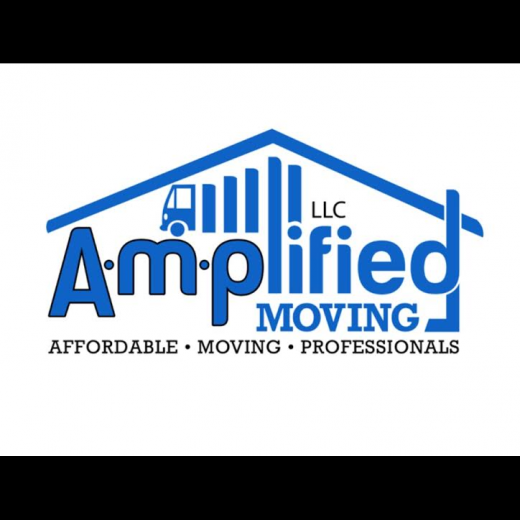 Photo by Amplified Moving for Amplified Moving