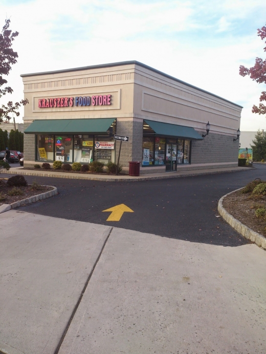 Krauszer's Pharmacy in Saddle Brook City, New Jersey, United States - #2 Photo of Point of interest, Establishment, Store, Health, Pharmacy