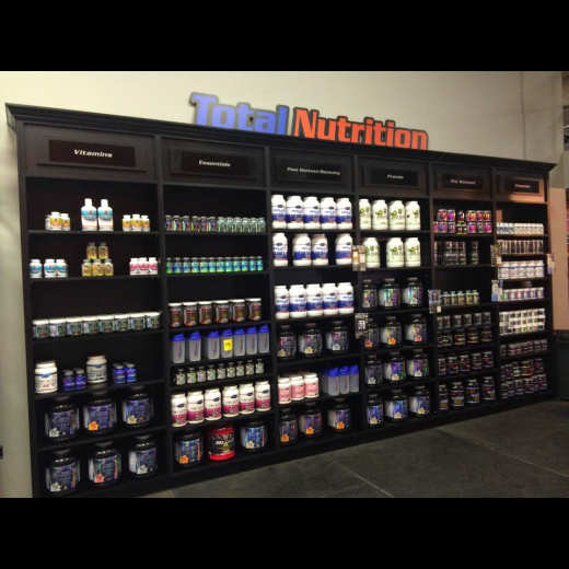 Total Nutrition in Rochelle Park City, New Jersey, United States - #2 Photo of Point of interest, Establishment, Store, Health, Gym