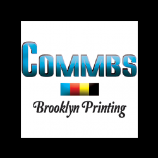 Commbs Brooklyn Printing in Brooklyn City, New York, United States - #3 Photo of Point of interest, Establishment, Store