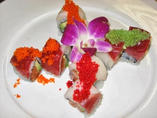 Photo by <br />
<b>Notice</b>:  Undefined index: user in <b>/home/www/activeuser/data/www/vaplace.com/core/views/default/photos.php</b> on line <b>128</b><br />
. Picture for Sushi Ten in Tenafly City, New Jersey, United States - Restaurant, Food, Point of interest, Establishment