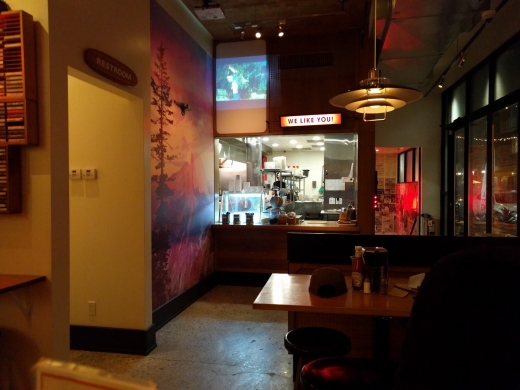 GENUINE Superette in New York City, New York, United States - #4 Photo of Restaurant, Food, Point of interest, Establishment