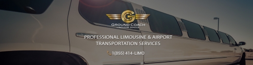 Ground Coach in New York City, New York, United States - #1 Photo of Point of interest, Establishment