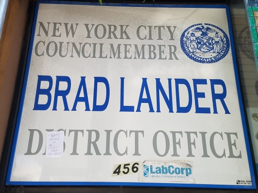 Brad Lander in Kings County City, New York, United States - #1 Photo of Point of interest, Establishment, Local government office, Courthouse