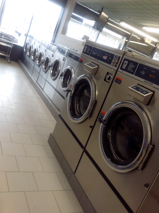 Laundry Depot in East Orange City, New Jersey, United States - #4 Photo of Point of interest, Establishment, Laundry