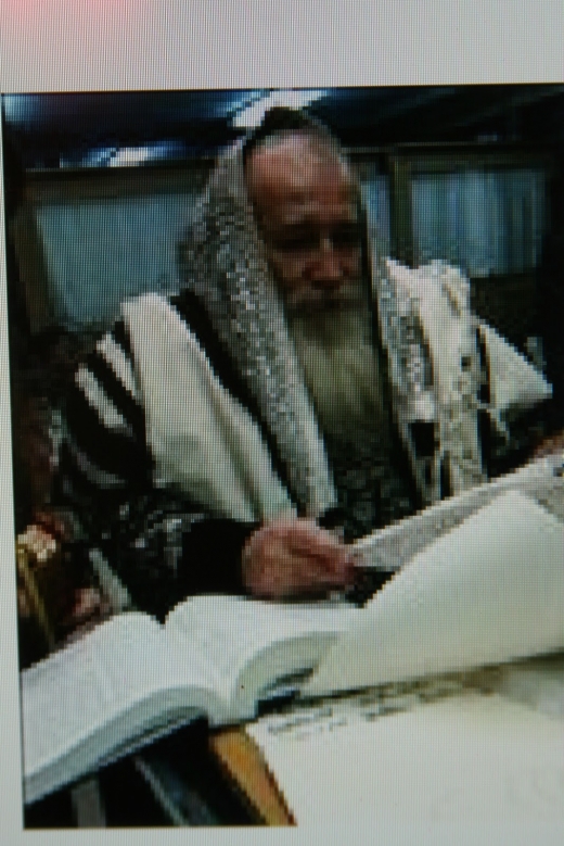 Photo by Torah v'chesed Nanash for Lisauer Denseh