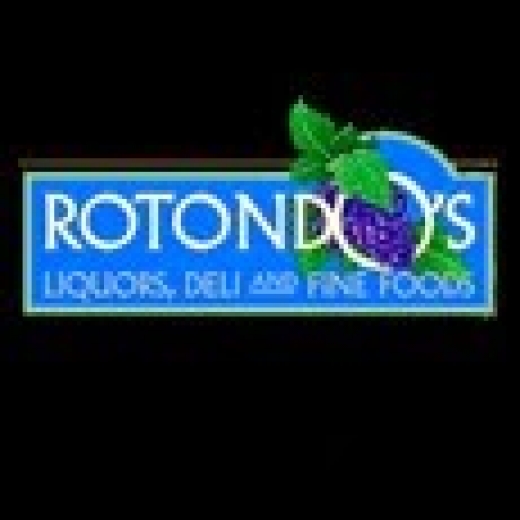 Photo by Rotondo's Liquors, Deli & Fine Foods for Rotondo's Liquors, Deli & Fine Foods