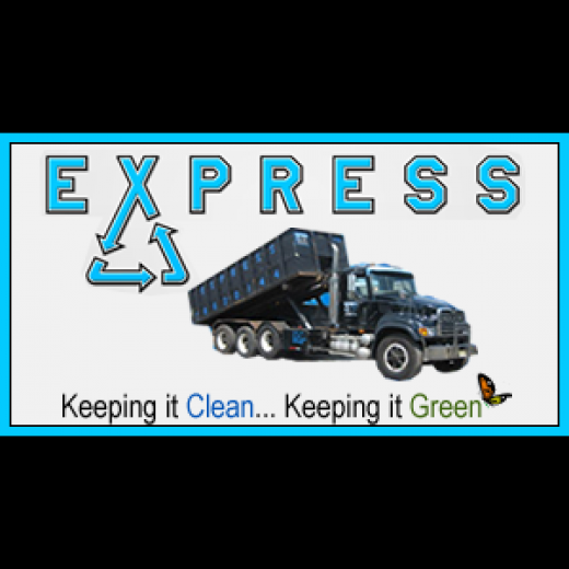 Express Recycling & Sanitation in Teaneck City, New Jersey, United States - #4 Photo of Point of interest, Establishment