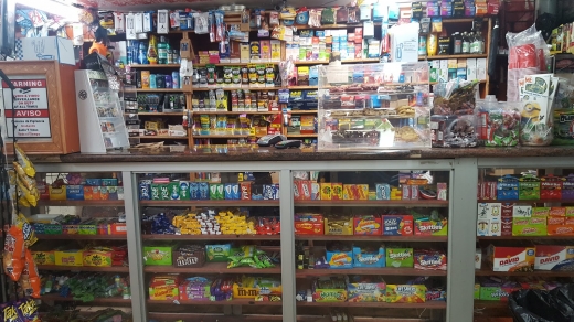 New York Deli in Bronx City, New York, United States - #3 Photo of Food, Point of interest, Establishment, Store
