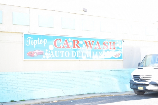 Tip Top Car Wash in Kings County City, New York, United States - #3 Photo of Point of interest, Establishment, Car wash