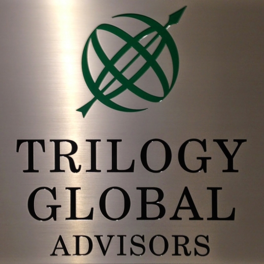 Photo by Trilogy Global Advisors, LP for Trilogy Global Advisors, LP