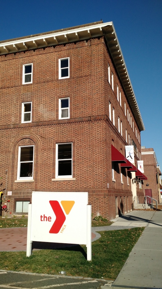 The Gateway Family YMCA – Rahway Branch in Rahway City, New Jersey, United States - #1 Photo of Point of interest, Establishment, Health, Gym
