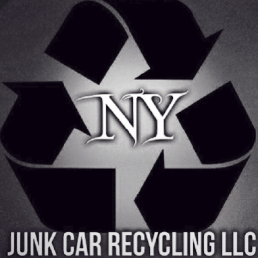 Junk Car Recycling Inc. in Queens City, New York, United States - #2 Photo of Point of interest, Establishment