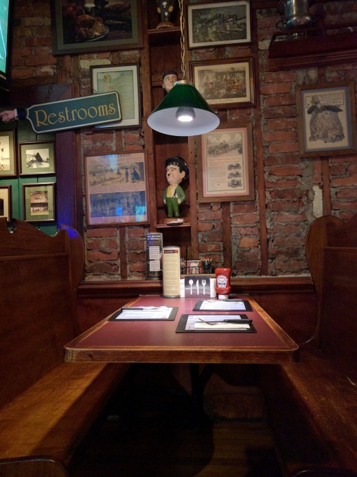 Rockwells in Pelham City, New York, United States - #3 Photo of Restaurant, Food, Point of interest, Establishment, Bar