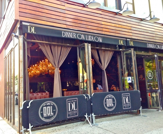 The DL in New York City, New York, United States - #2 Photo of Restaurant, Food, Point of interest, Establishment, Bar, Night club