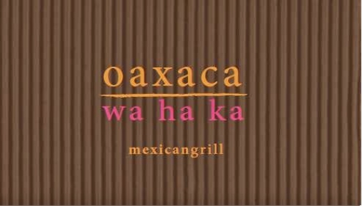 Oaxaca in New York City, New York, United States - #2 Photo of Restaurant, Food, Point of interest, Establishment