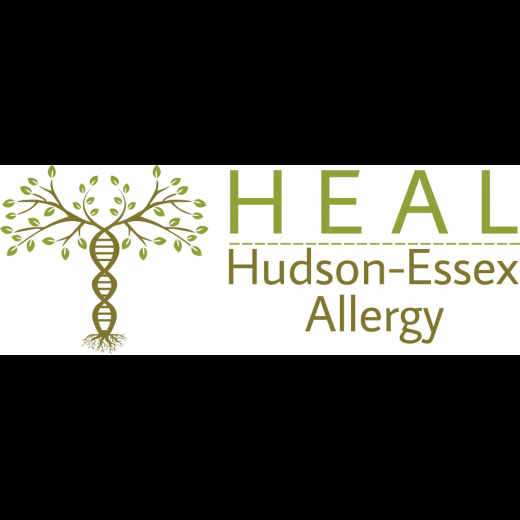 Hudson-Essex Allergy, Dr. Mark Weinstein in Belleville City, New Jersey, United States - #3 Photo of Point of interest, Establishment, Health, Doctor