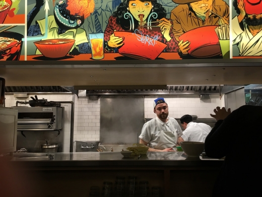 Ivan Ramen in New York City, New York, United States - #3 Photo of Restaurant, Food, Point of interest, Establishment