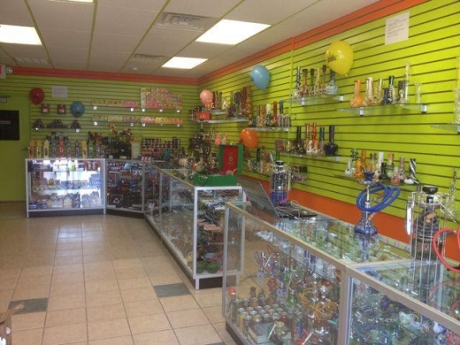 Almaz Smoke Shop in Avenel City, New Jersey, United States - #1 Photo of Point of interest, Establishment, Store