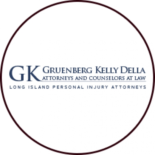 Gruenberg Kelly Della in Kings County City, New York, United States - #2 Photo of Point of interest, Establishment, Lawyer
