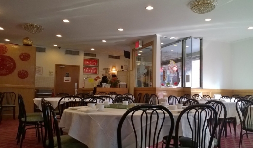 East Lake Seafood Restaurant 東湖酒家 in New York City, New York, United States - #2 Photo of Restaurant, Food, Point of interest, Establishment