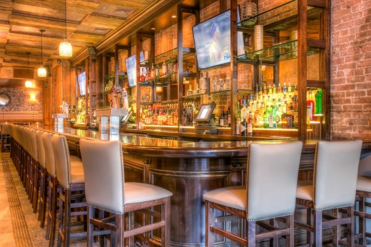 Ivy in New York City, New York, United States - #1 Photo of Restaurant, Food, Point of interest, Establishment, Bar