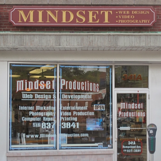 Mindset Computer Repairs in Malverne City, New York, United States - #3 Photo of Point of interest, Establishment, Store, Electronics store